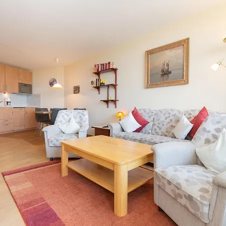 Apartment Lord Nelson App 703 Cuxhaven