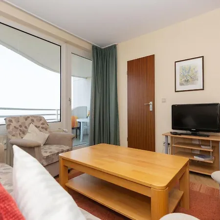 Lord Nelson App 703 Apartment Cuxhaven