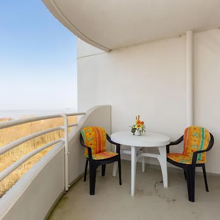 Lord Nelson App 703 Apartment