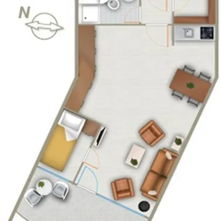 Lord Nelson App 703 * Cuxhaven