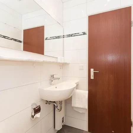Lord Nelson App 703 Apartment Cuxhaven