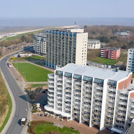 Apartment Lord Nelson App 703