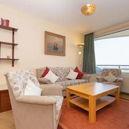 Apartment Lord Nelson App 703 Cuxhaven